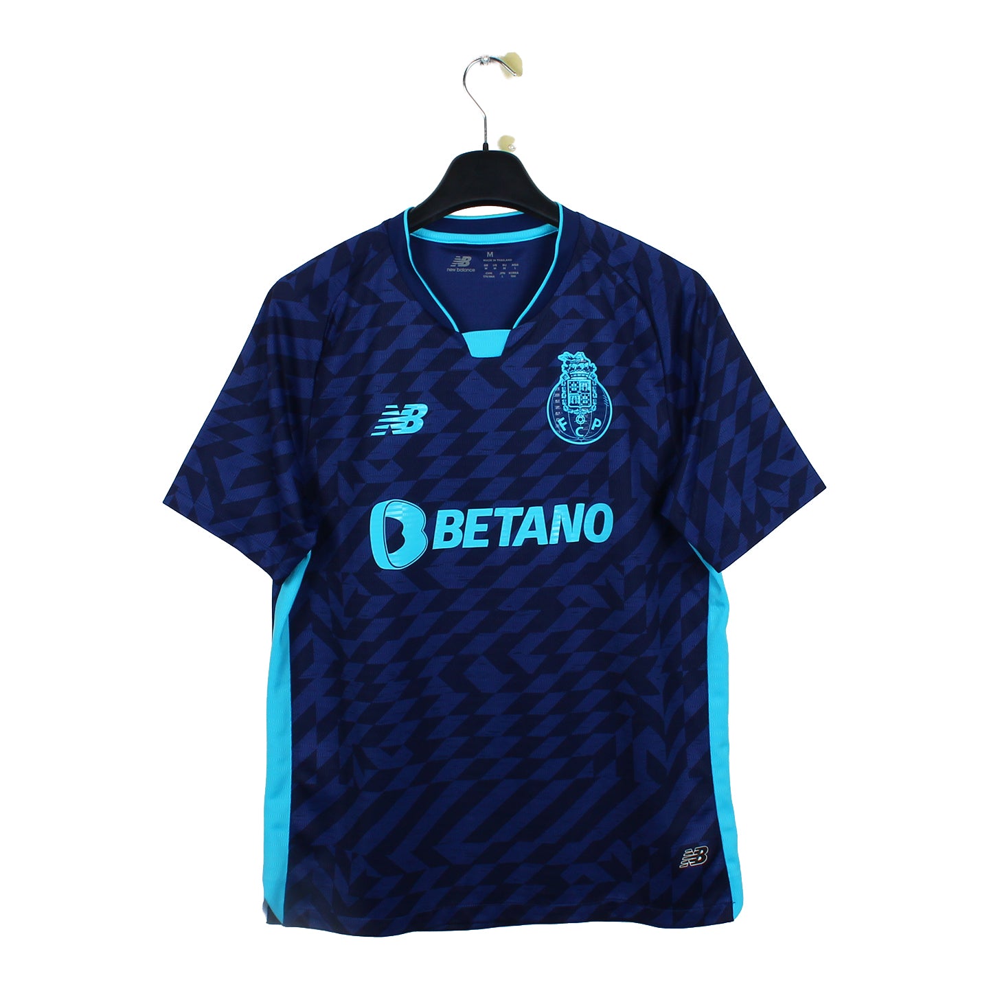 2024/25 - Porto (M)
