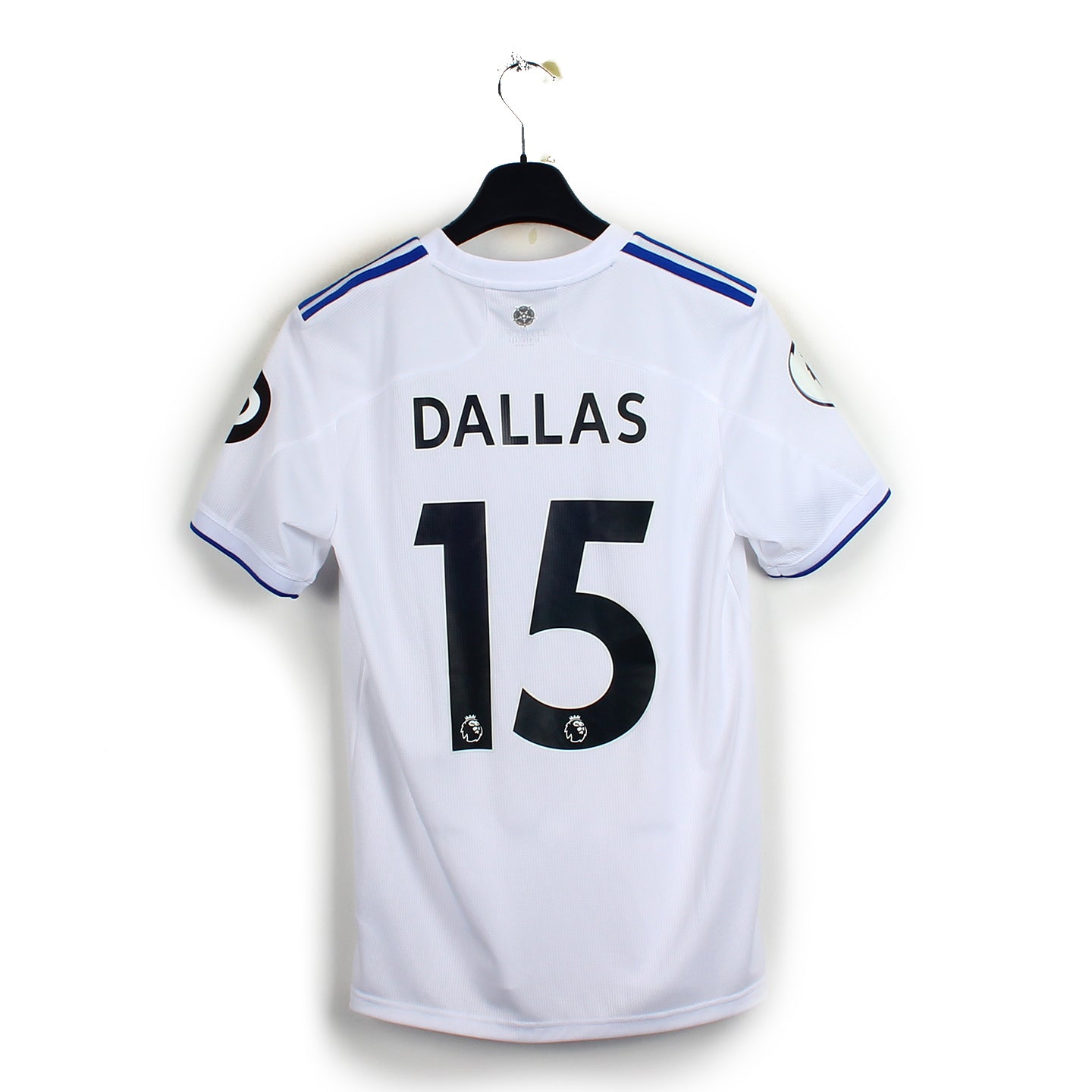 2020/21 - Leeds United - Dallas #15 (S)