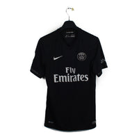 2015/16 - PSG - Kurzawa #20 (S)