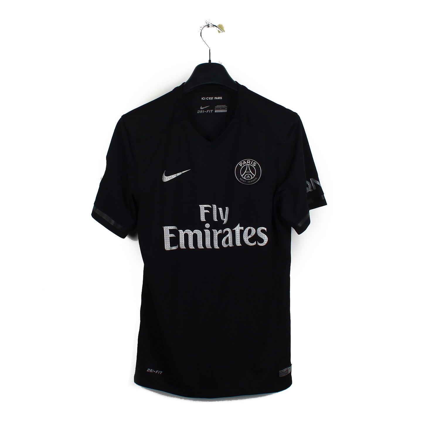 2015/16 - PSG - Kurzawa #20 (S)