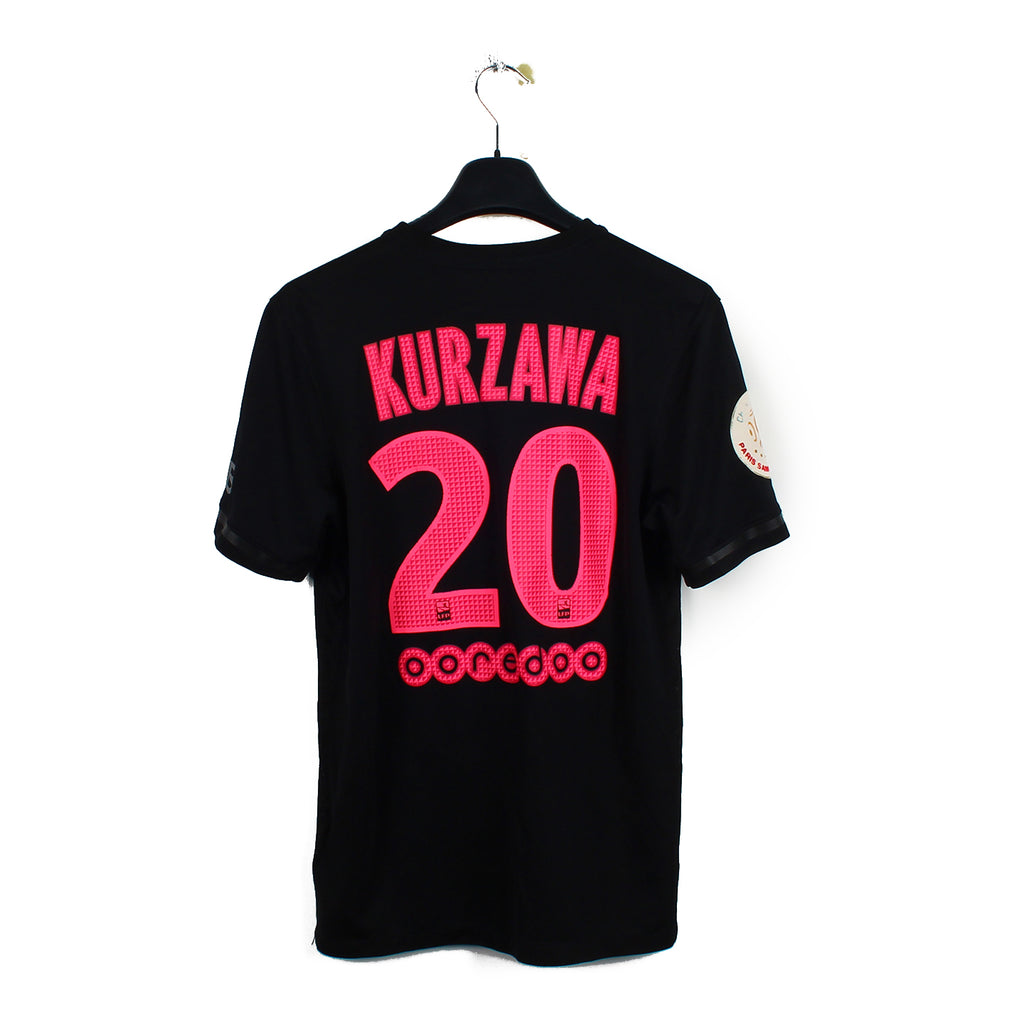 2015/16 - PSG - Kurzawa #20 (S)