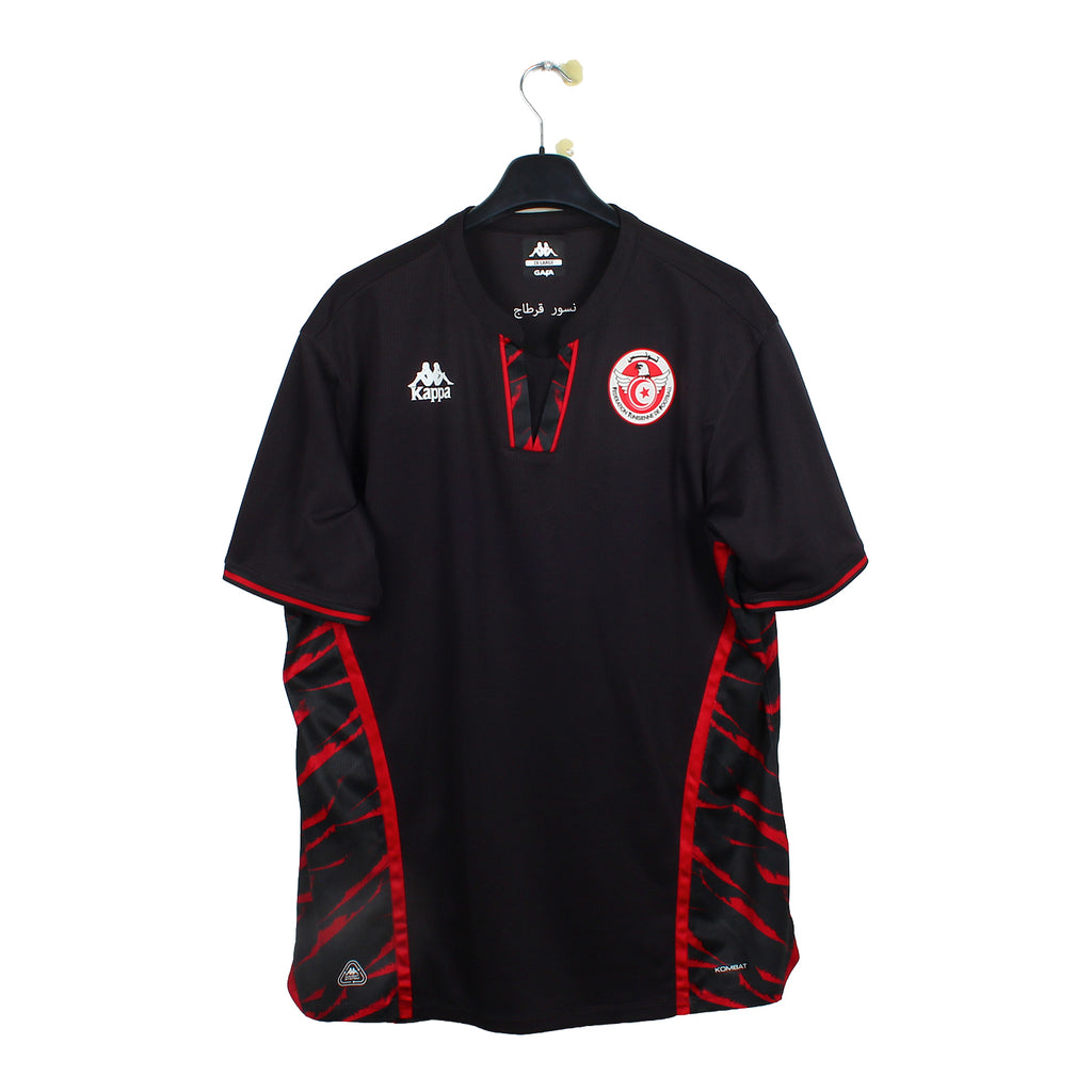 2024 - Tunisia (2XL)
