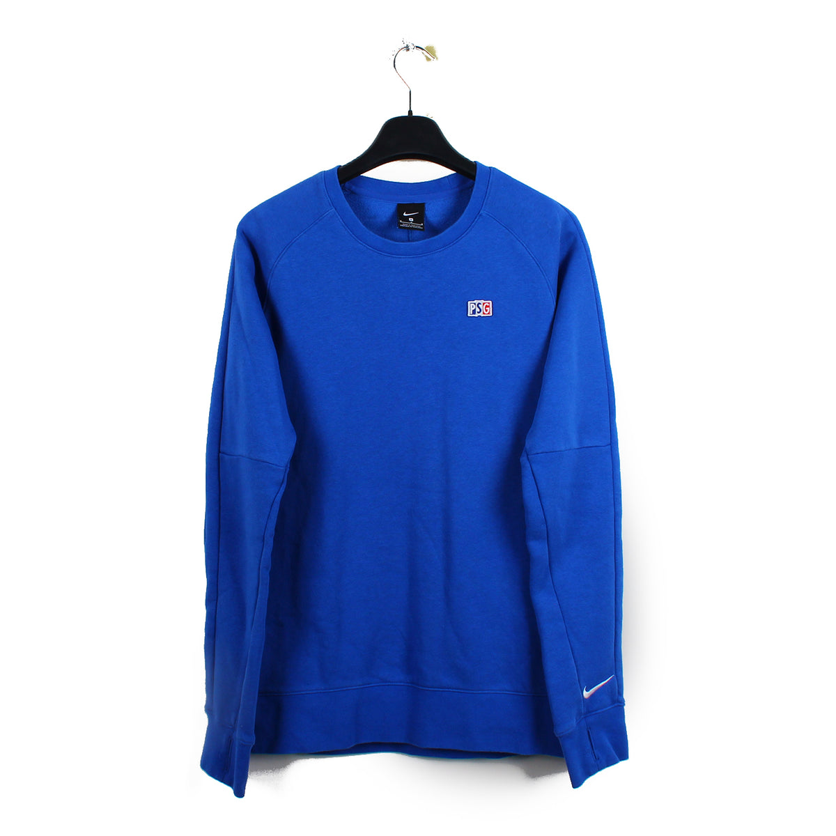 2020/21 - PSG (M)