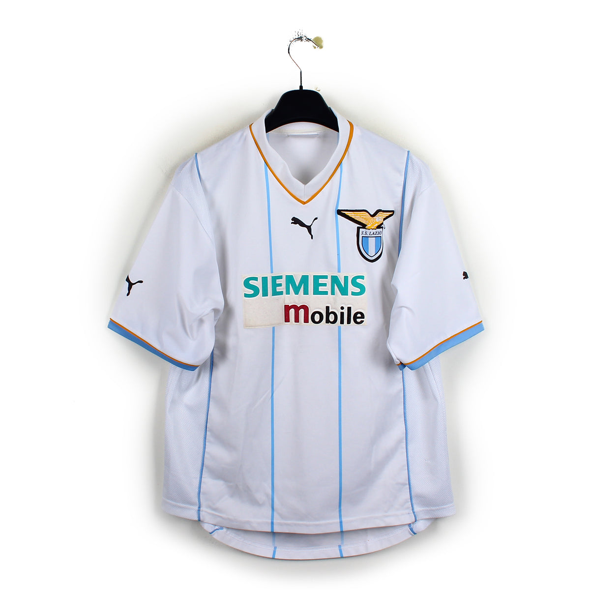 2001/02 - Lazio Rome (L)