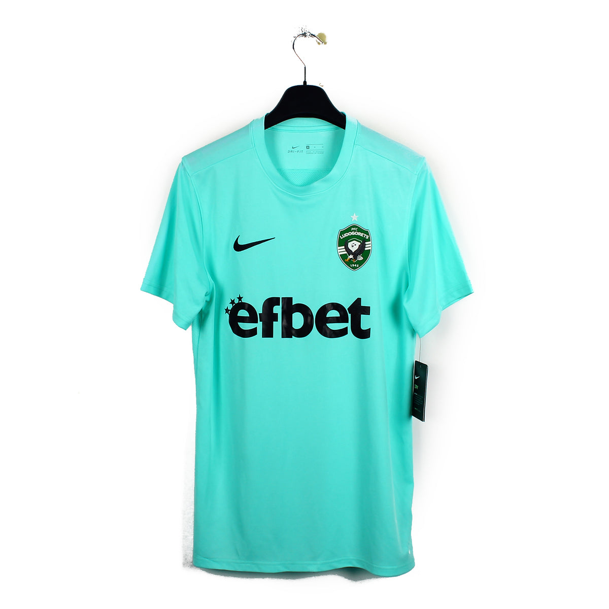 2021/22 - Ludogorets Razgrad (M)