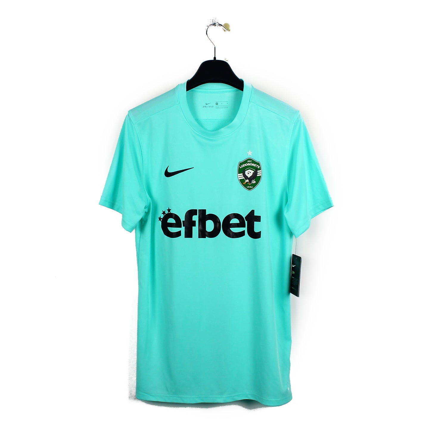 2021/22 - Ludogorets Razgrad (M)