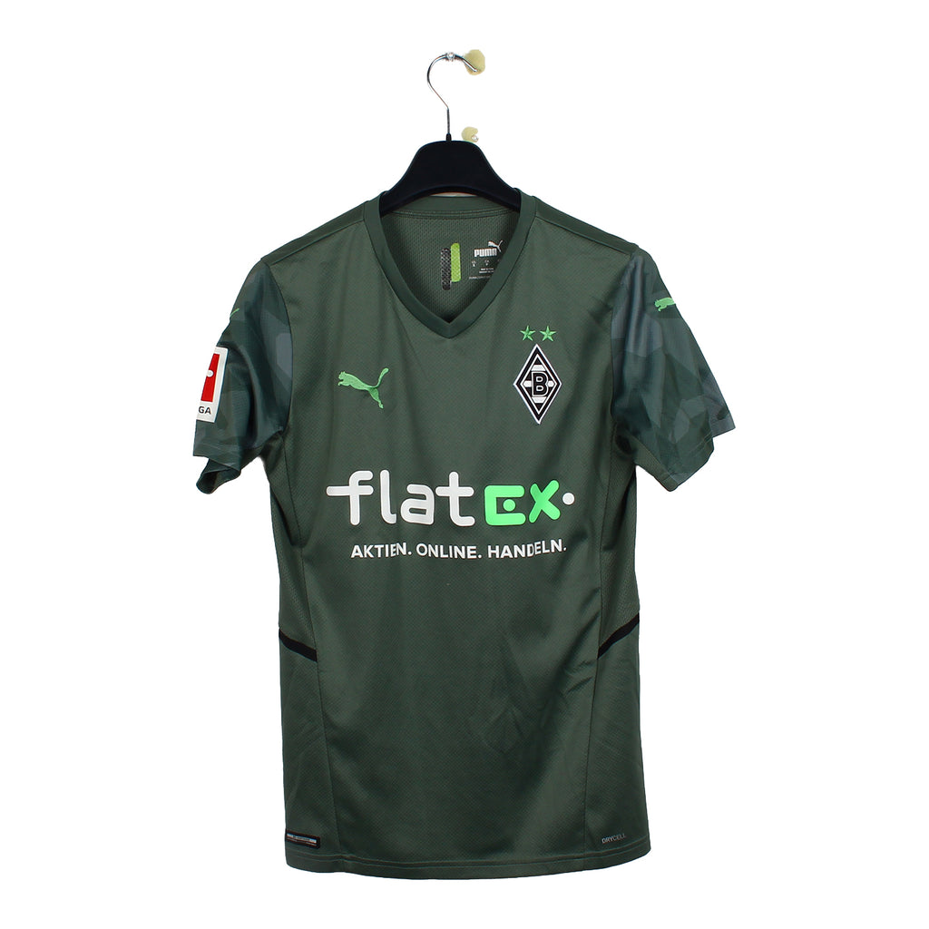 2021/22 - Borussia Monchengladbach - Manu Kone (S)