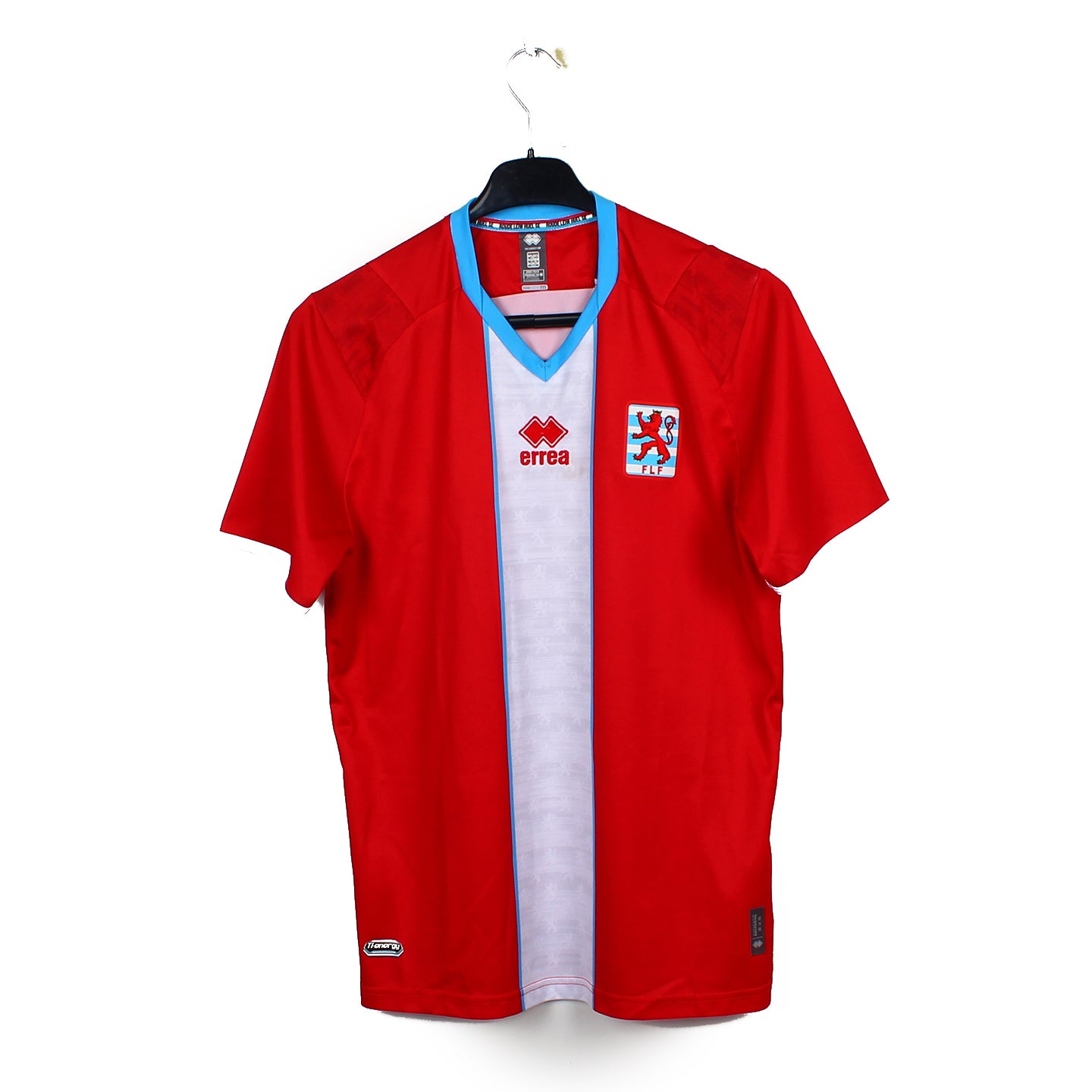 2022 - Luxembourg (XL)