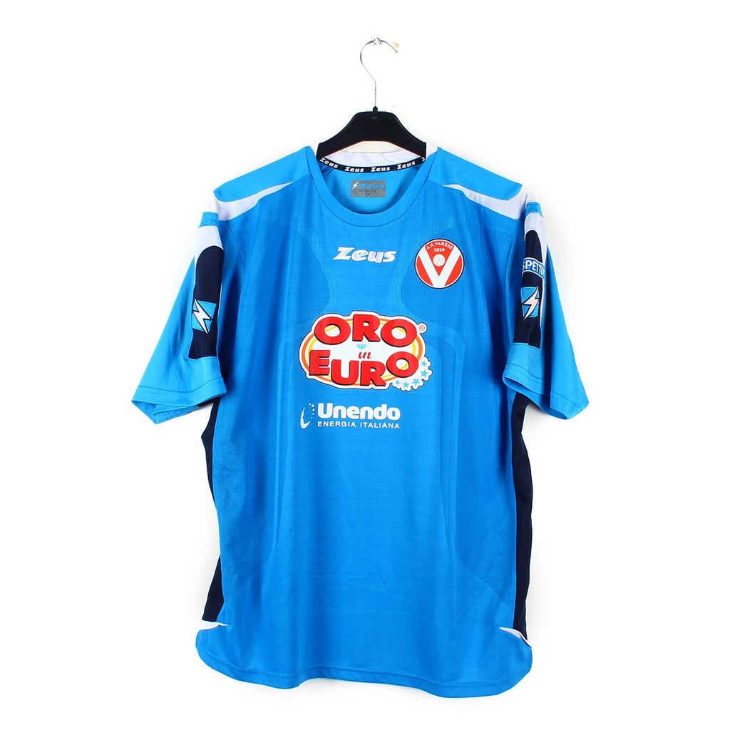 2014/15 - AS Varese 1910 - Perucchini #1 (XL)