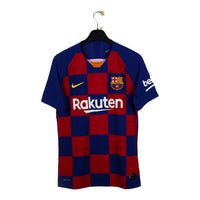 2019/20 - Barcelone - Griezmann #7 (S) [pro]