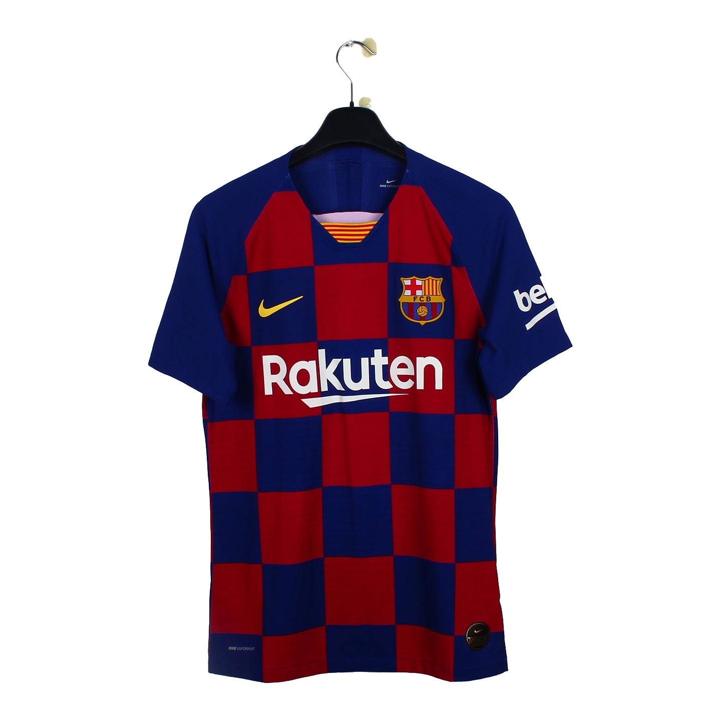 2019/20 - Barcelone - Griezmann #7 (S) [pro]