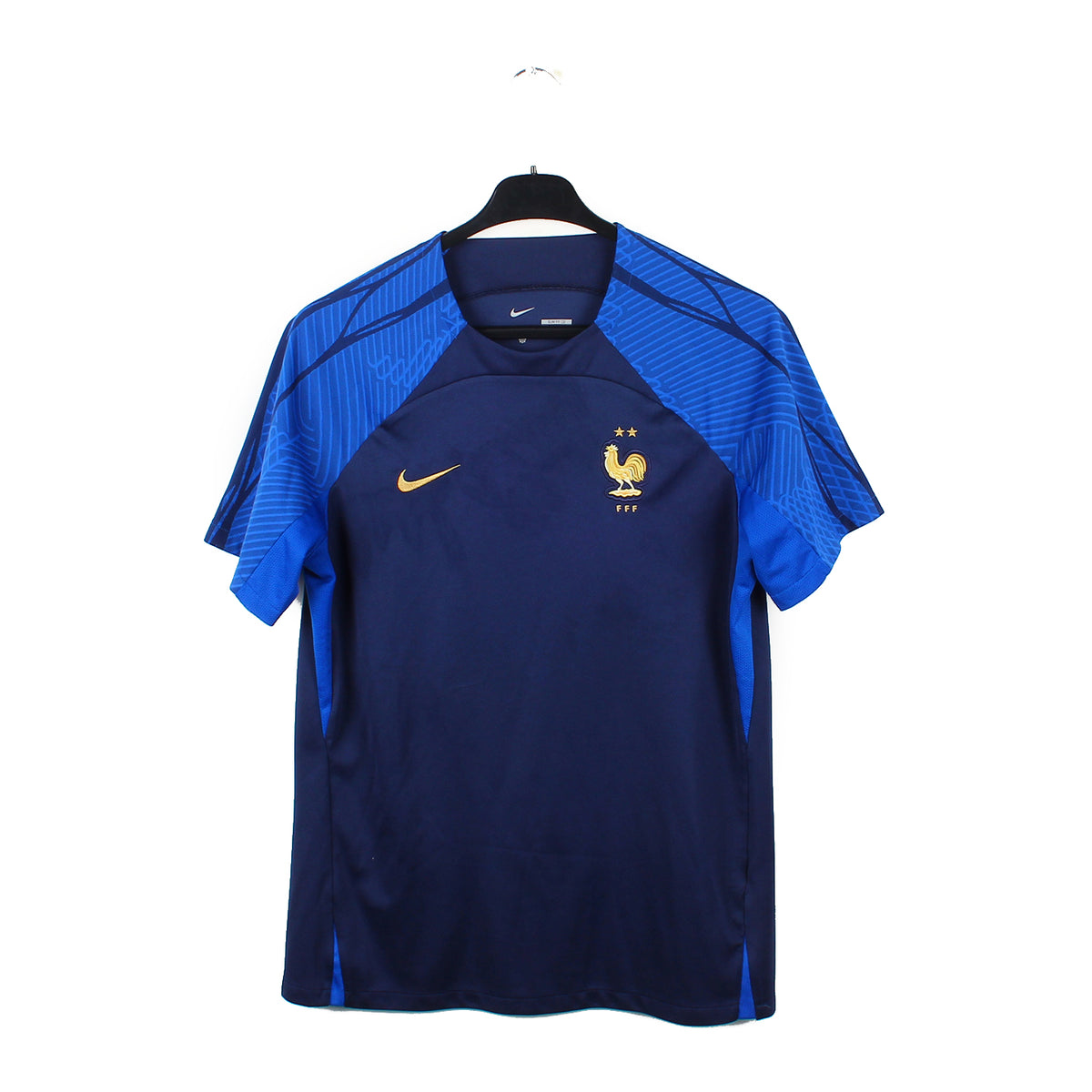 2022/23 - Equipe de France (S)