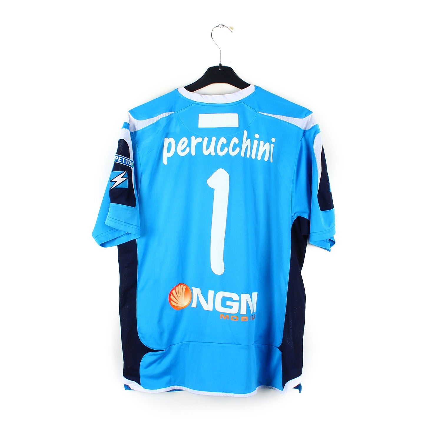 2014/15 - AS Varese 1910 - Perucchini #1 (XL)