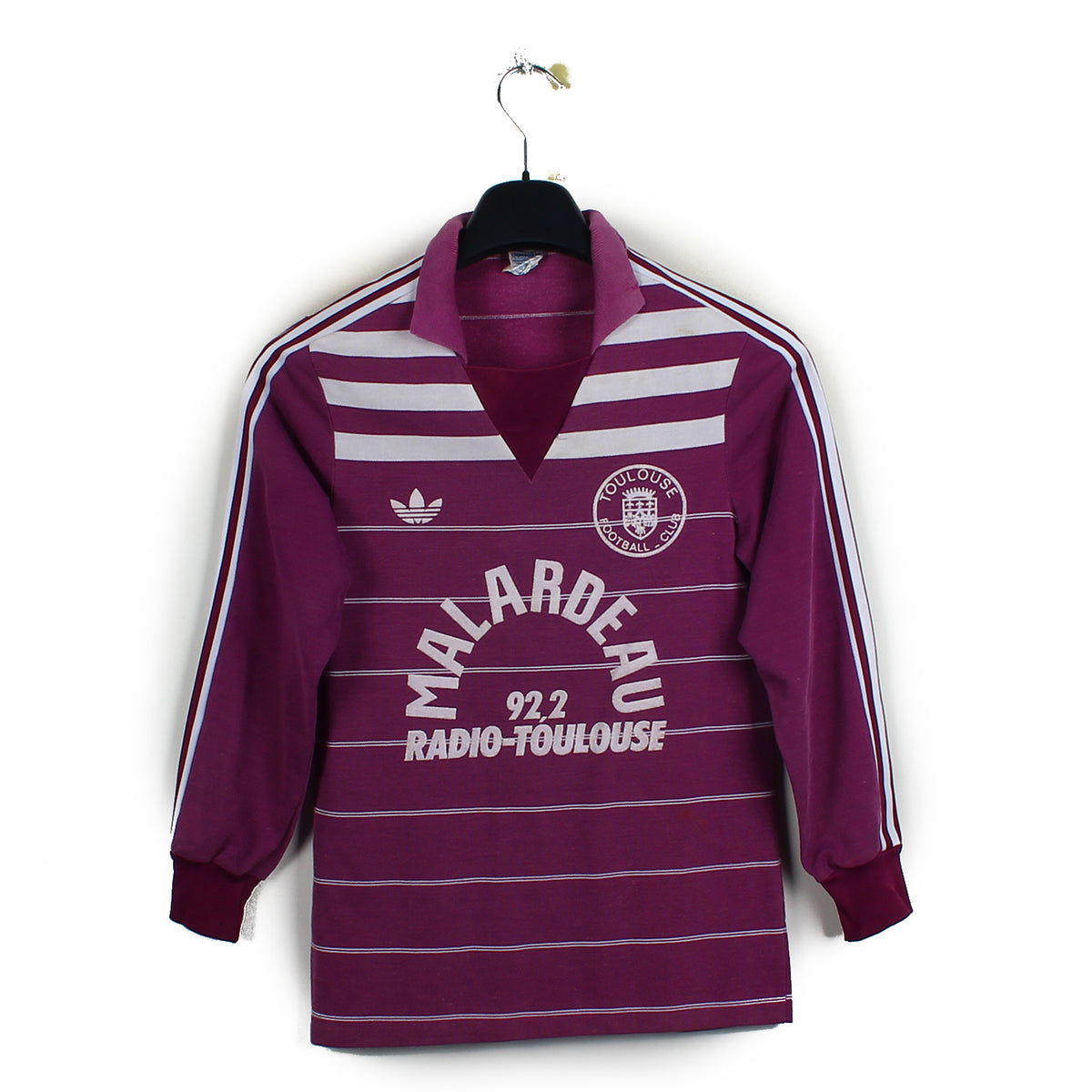 1984/85 - Toulouse FC (8/10ans)