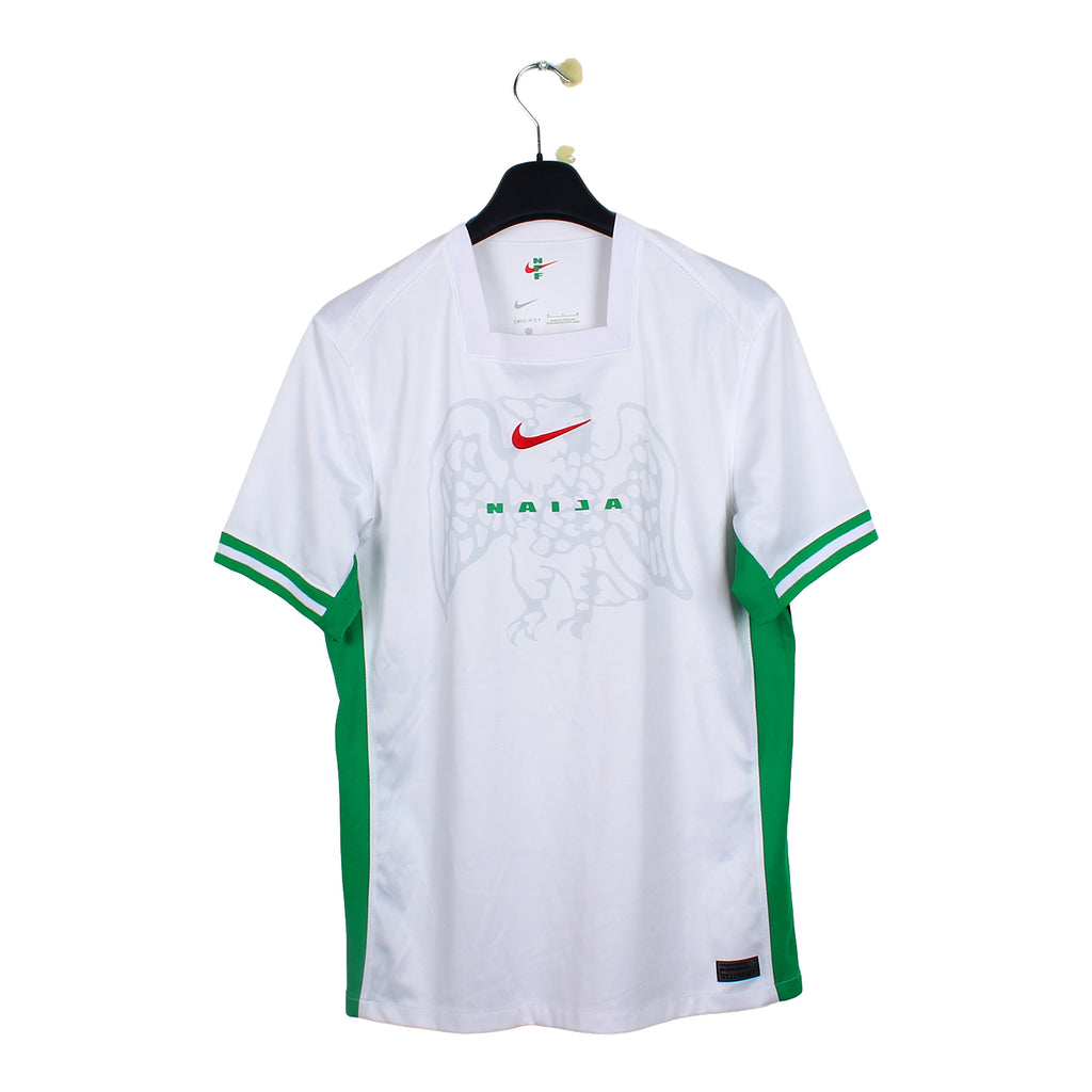 2024 - Nigeria (M)