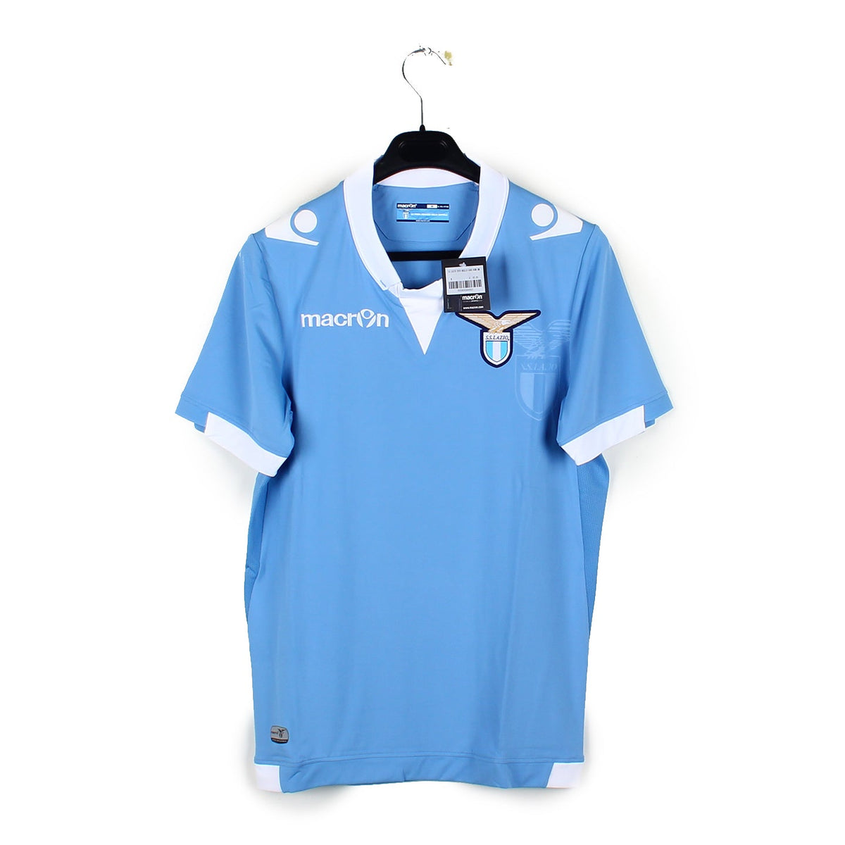 2014/15 - Lazio Rome (M)