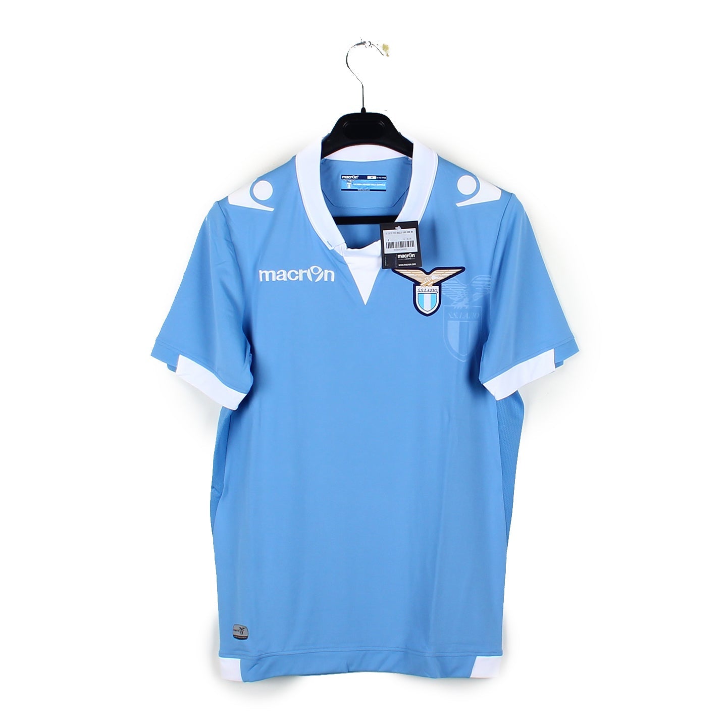 2014/15 - Lazio Rome (M)