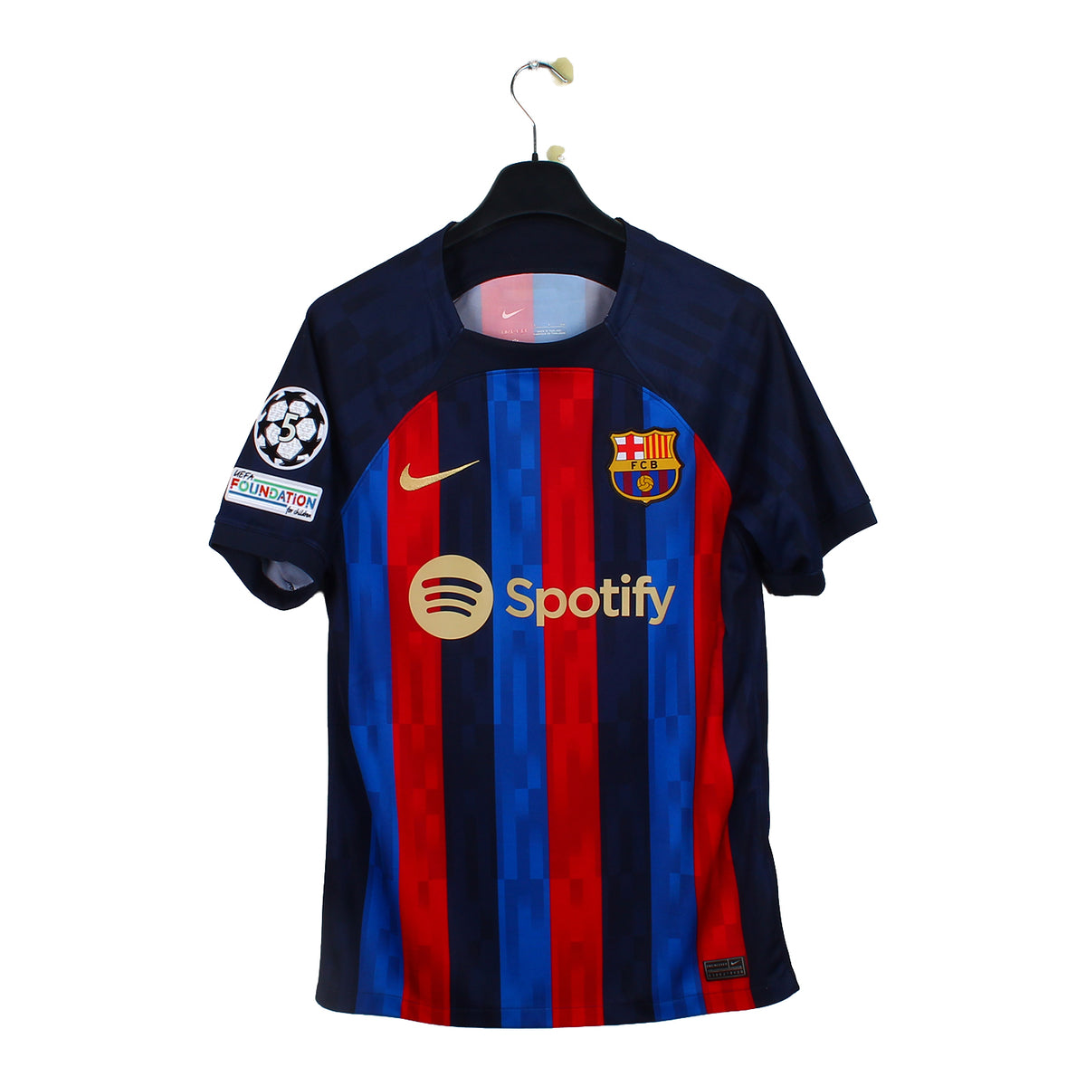 2022/23 - Barcelone - Pedri #8 (S)
