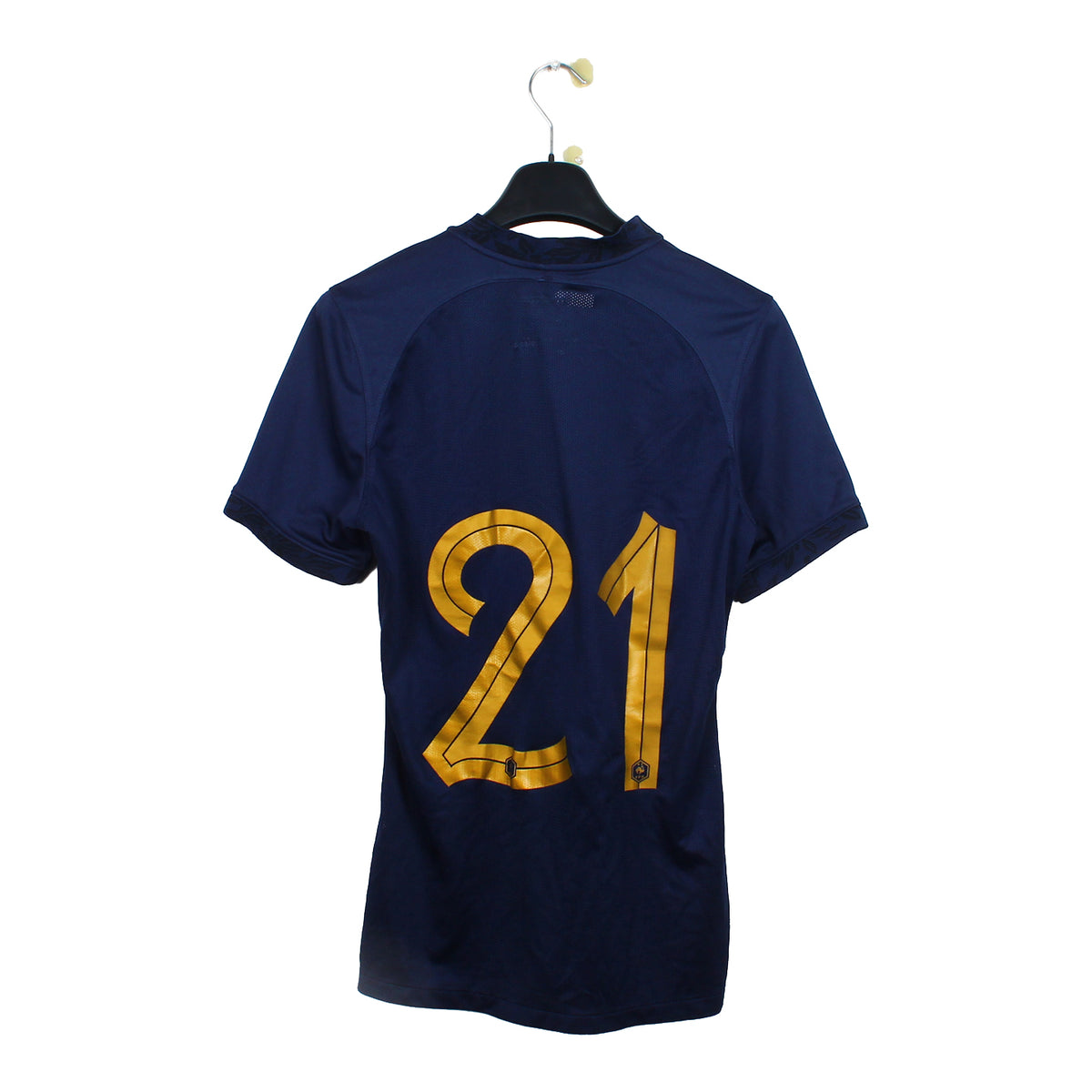 2022/23 - France national team #21 (women's M) [professional stock]