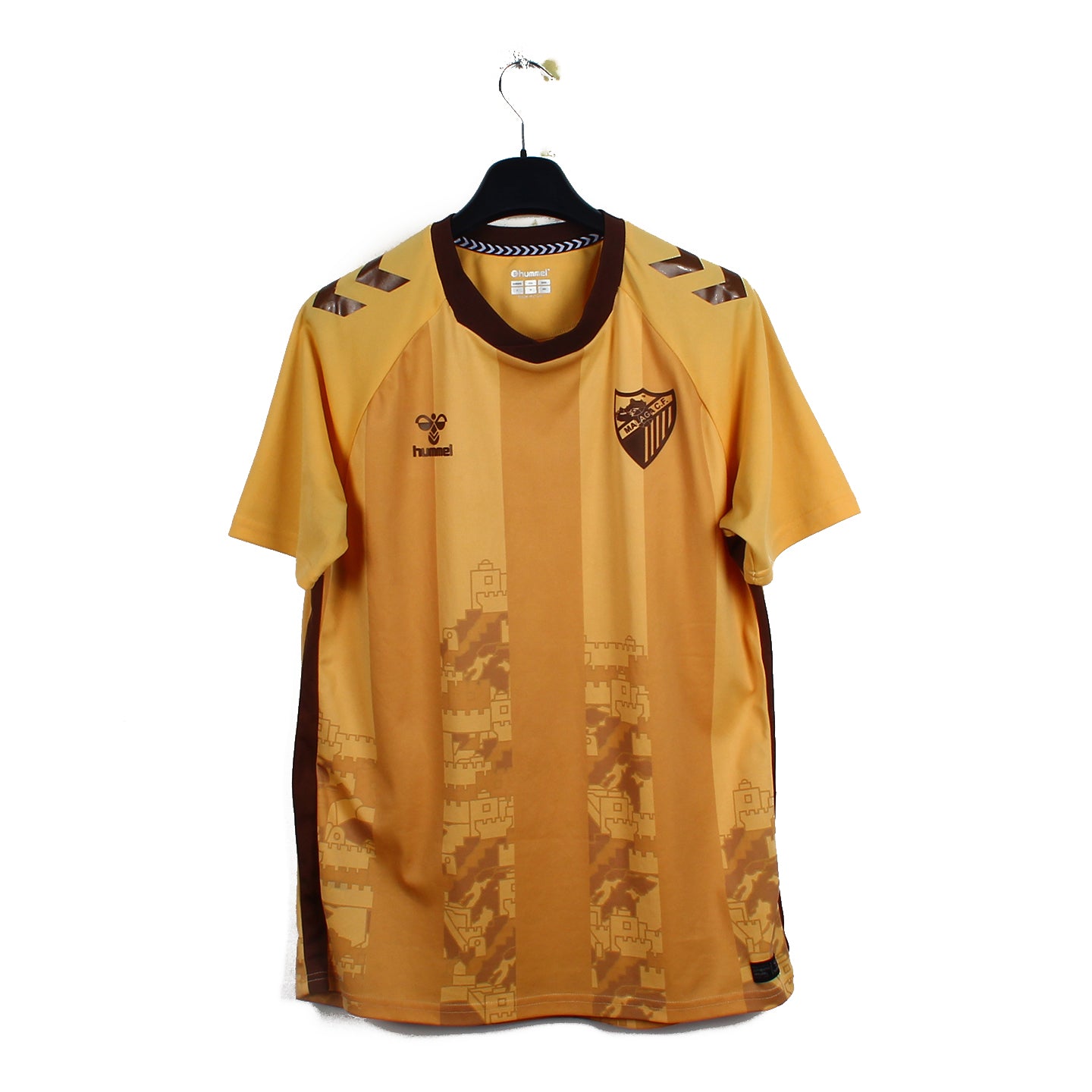 2024/25 - Malaga (L)