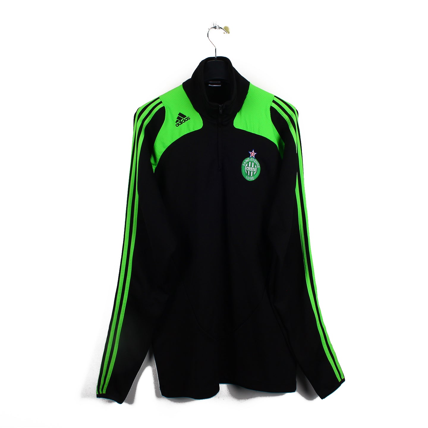 2008/09 - Saint-Etienne (L)