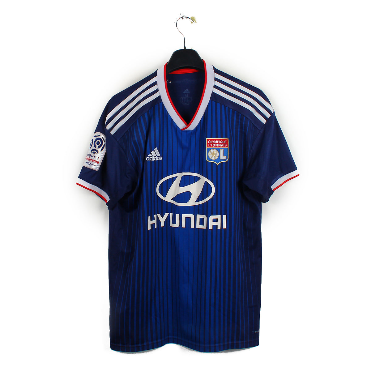 2019/20 - OL - Gouiri #19 (M)