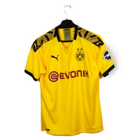 2019/20 - Dortmund - Reus #11 (XL)