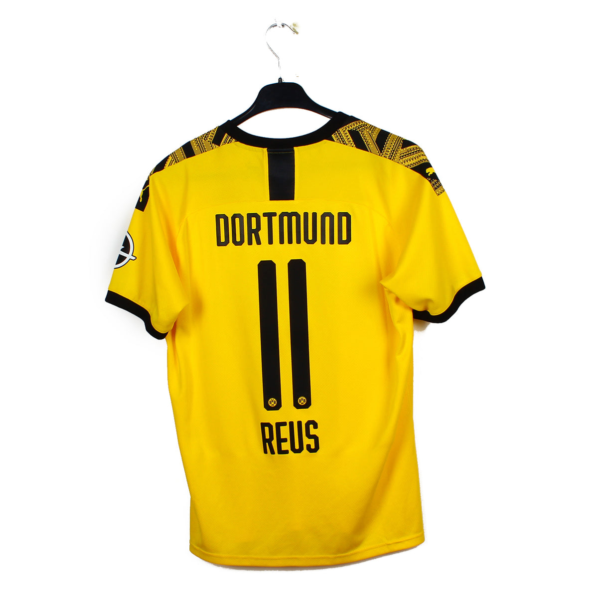 2019/20 - Dortmund - Reus #11 (XL)