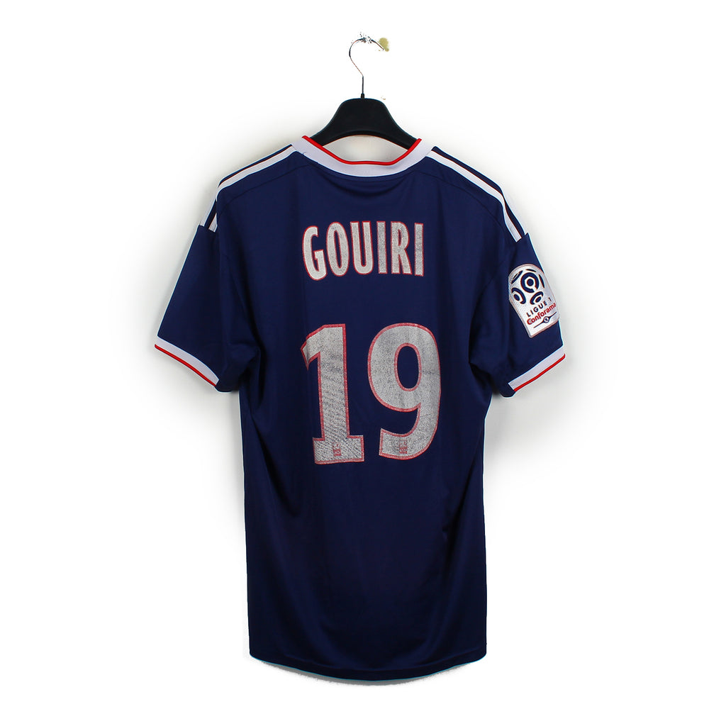 2019/20 - OL - Gouiri #19 (M)