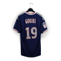 2019/20 - OL - Gouiri #19 (M)