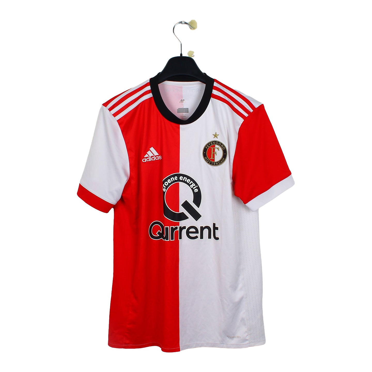 2017/18 - Feyenoord (S)