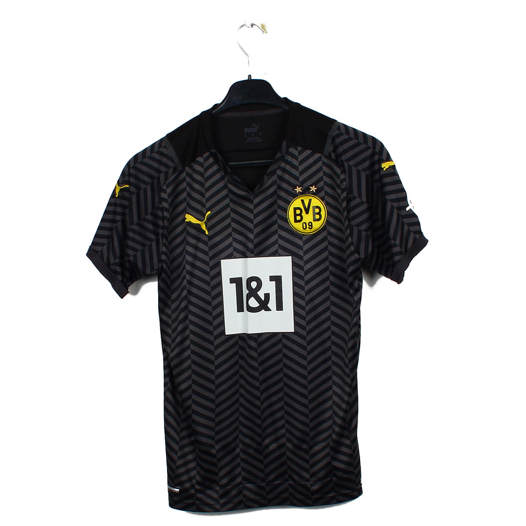2021/22 - Dortmund - Reus #11 (L)