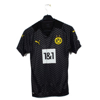 2021/22 - Dortmund - Reus #11 (L)
