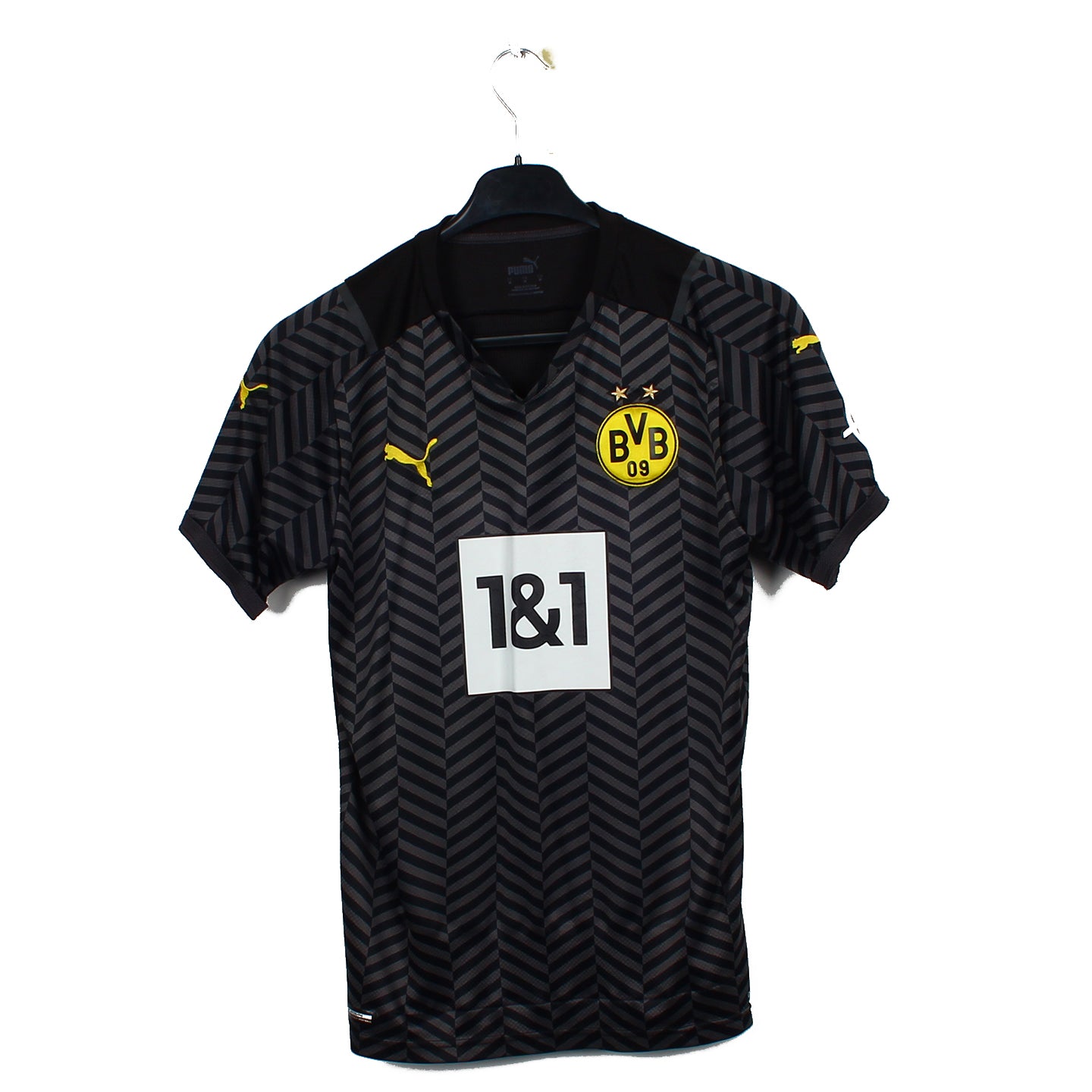 2021/22 - Dortmund - Reus #11 (L)