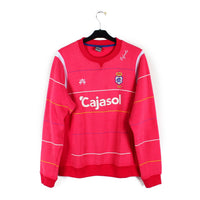 2008/09 - Recreativo Huelva (M) [stock pro]