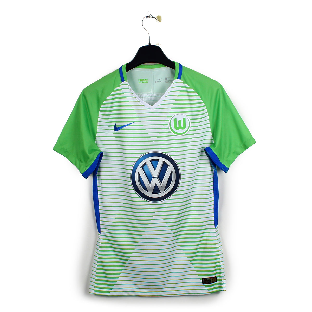 2017/18 - Wolfsburg (S) [stock pro]