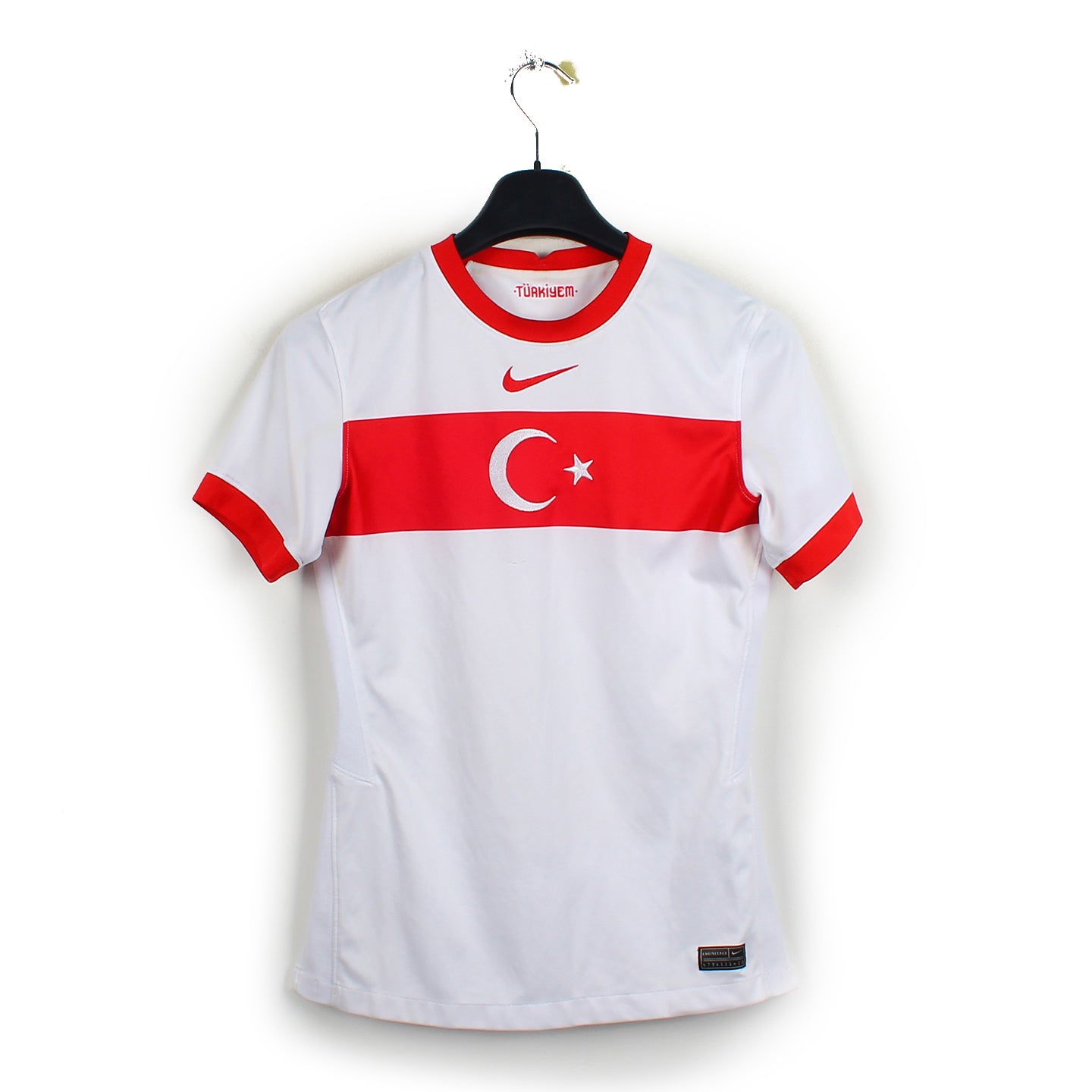 2020/22 - Turquie (S femme)