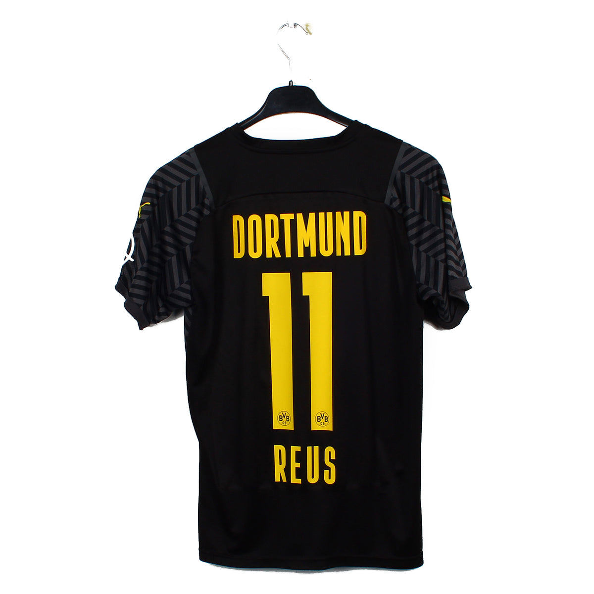 2021/22 - Dortmund - Reus #11 (L)