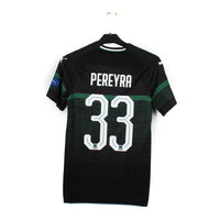2018/19 - Krasnodar - Pereyra #33 (M) [MATCH ISSUE]