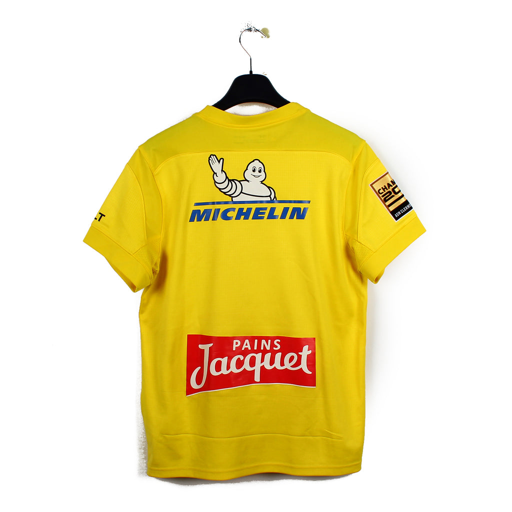2019/20 - Clermont Auvergne - Rugby (S/M)