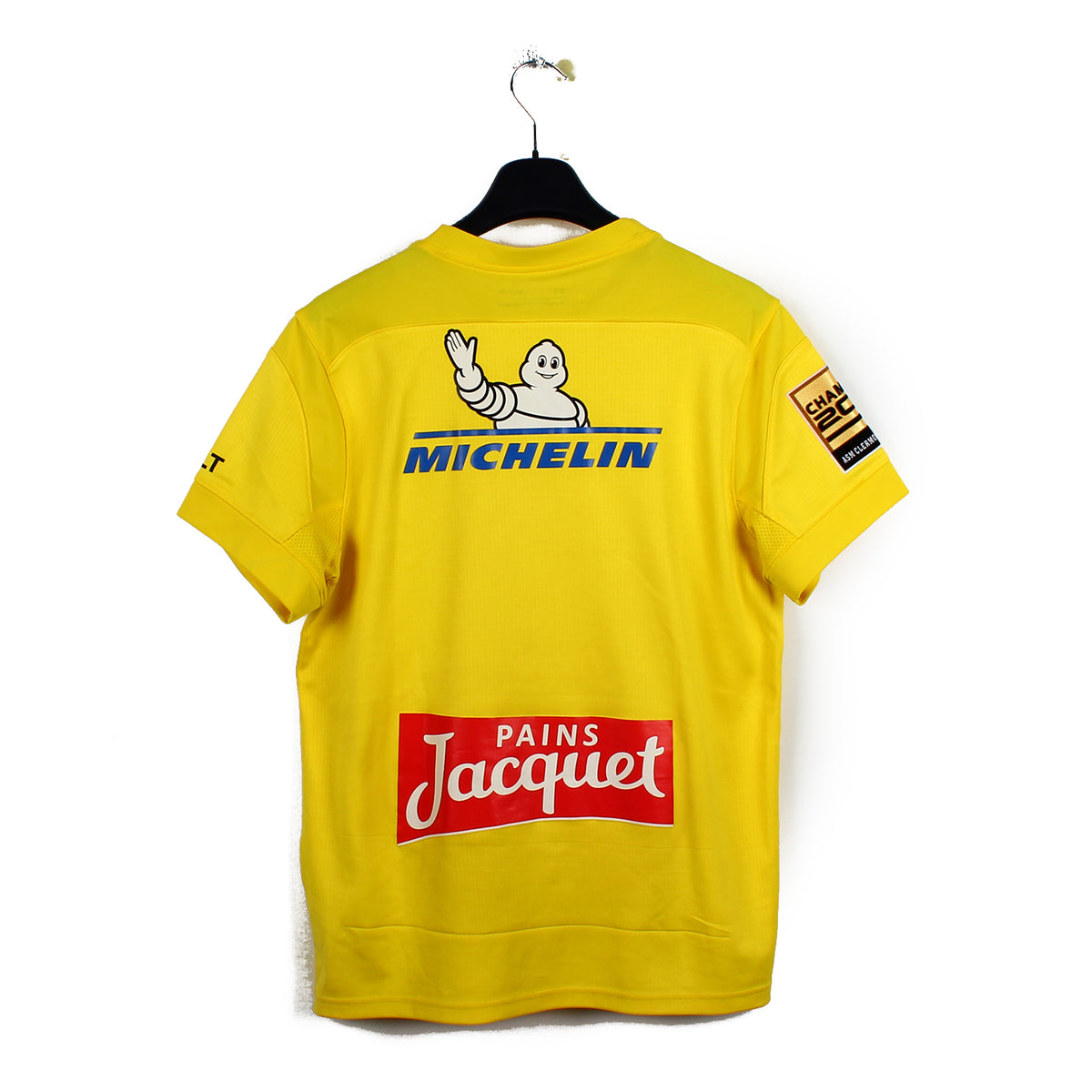 2019/20 - Clermont Auvergne - Rugby (S/M)