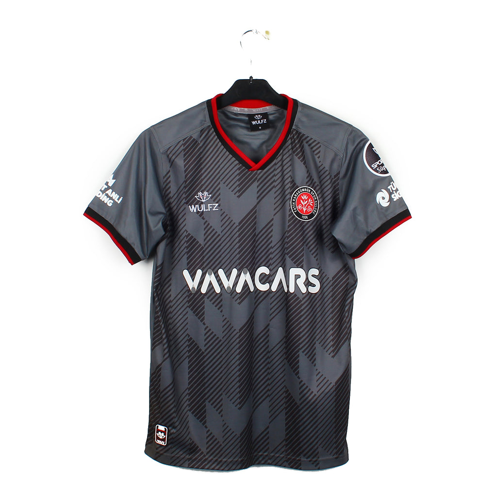 2021/22 - Karagümrük - Emre Mor #9 (S) [MATCH ISSUE]