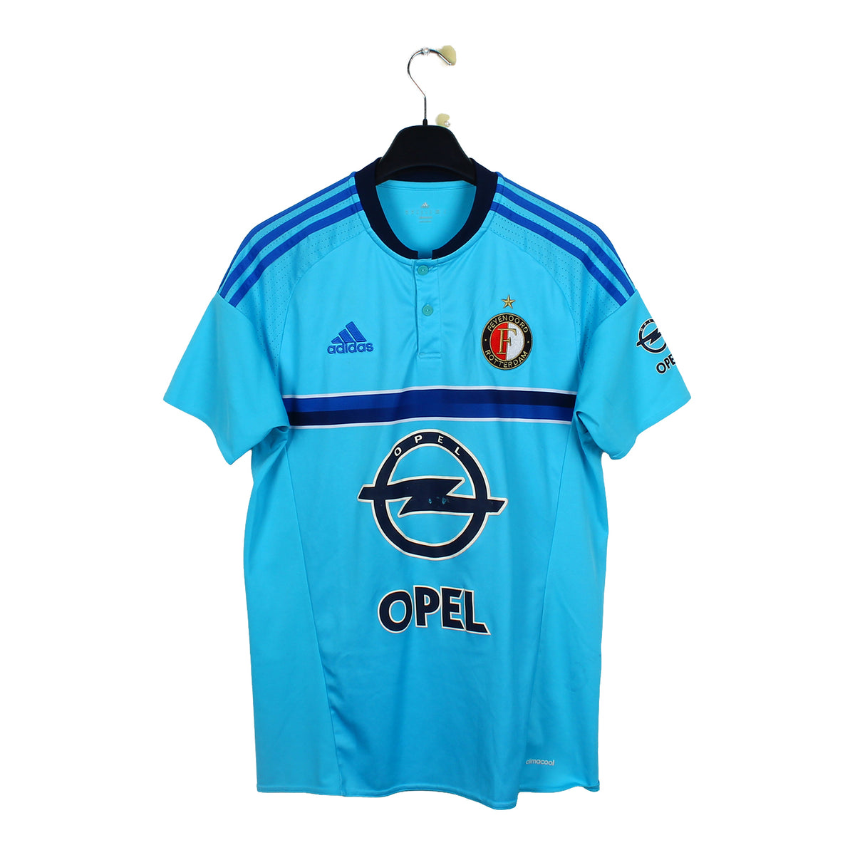 2016/17 - Feyenoord (M)