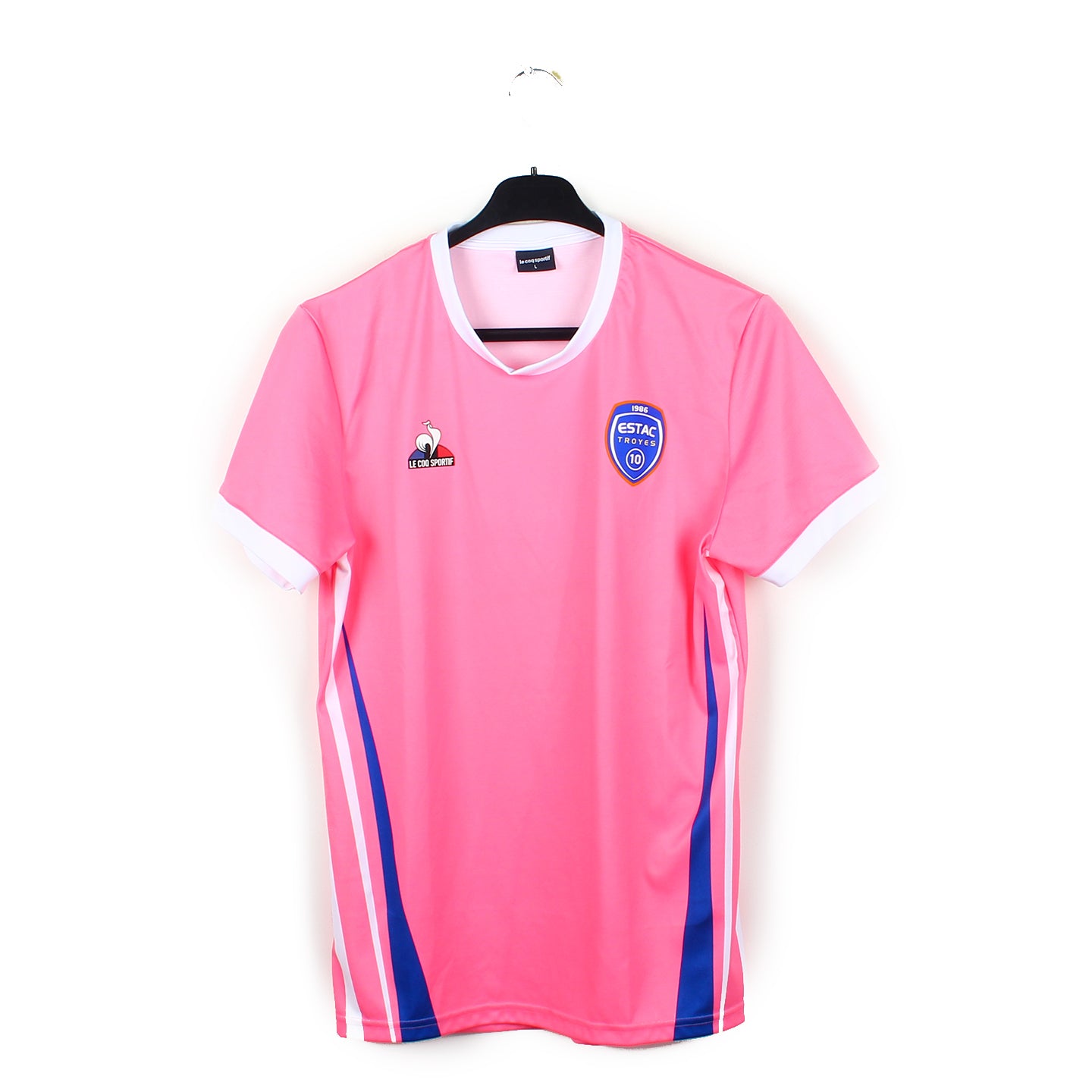 2022/23 - ESTAC Troyes (L)
