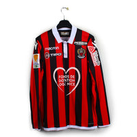 2018/19 - Nice OGC - Boscagli #28 (M)