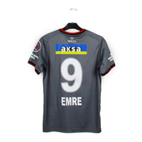 2021/22 - Karagümrük - Emre Mor #9 (S) [MATCH ISSUE]
