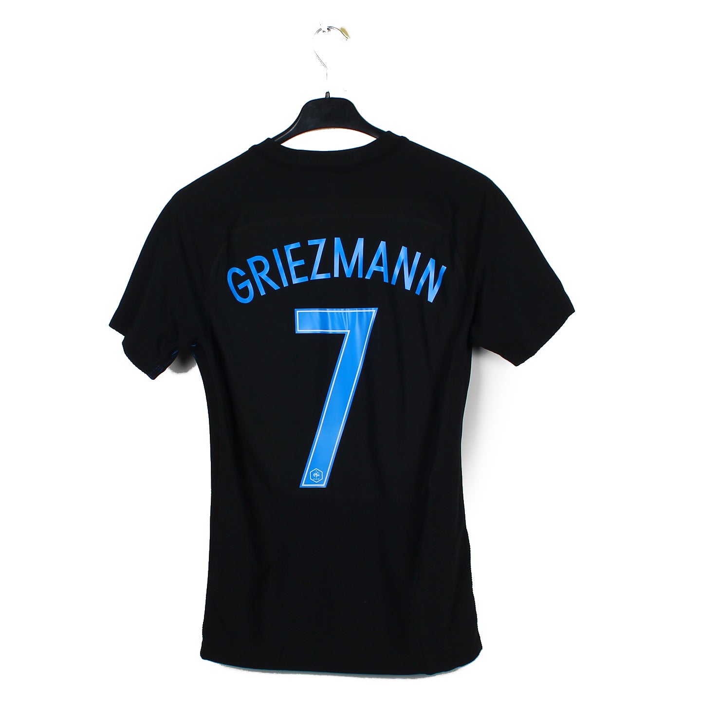2017 - Equipe de France - Griezmann #7 (L) [pro]