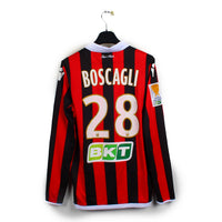 2018/19 - Nice OGC - Boscagli #28 (M)