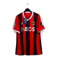 2023/24 - Nice OGC - T.Moffi #9 (XL)