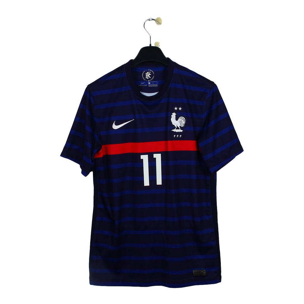 2020/21 - Equipe de France - Martial #11 (M)